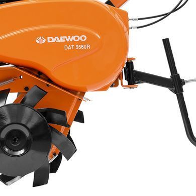 Мотокультиватор DAEWOO DAT 5560R