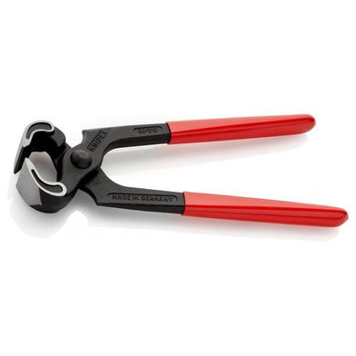 Кліщі теслярські KNIPEX 50 01 210