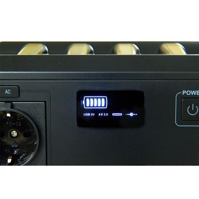 Портативное зарядное устройство PremiumPower PB1000N