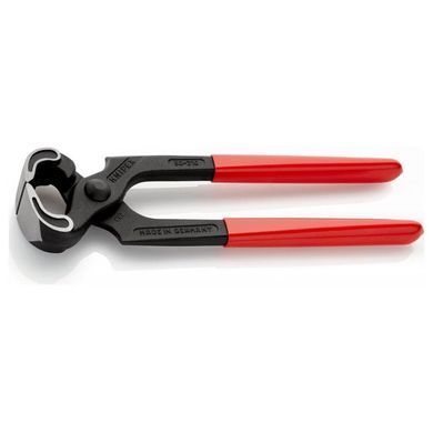 Кліщі теслярські KNIPEX 50 01 210