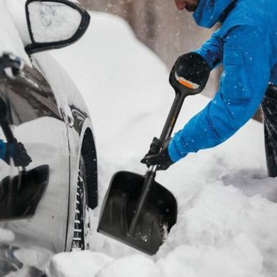 Автомобільна лопата телескопічна для снігу X-series™ 1057187