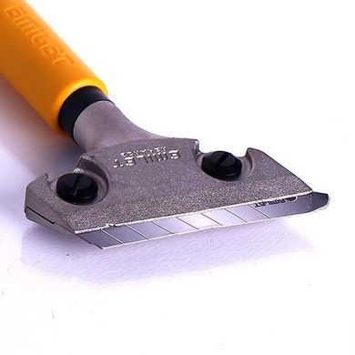 Скребок професійний TAJIMA Scrape-Rite SCRL300