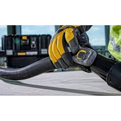 Пилосос акумуляторний безщітковий DeWALT DCV586MT2