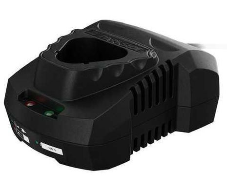 Аккумулятор PARKSIDE 12V 2Ач (PAPK 12 A3) с Зарядным устройством (PLGK 12A2) (53191)