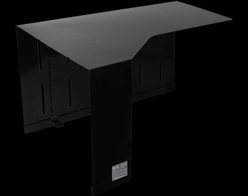 Защитная металлическая решетка KS 27T-PC