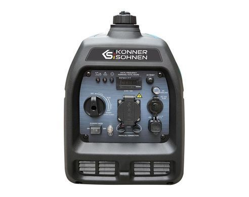 Инверторный генератор KS 3100i S
