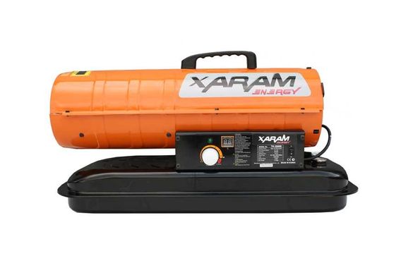 Нагреватель Xaram Energy TK-20000