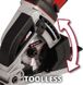 Einhell Міні-пила циркулярна TE-CS 18/89 Li - Solo акум., PXC, 18В, 3500 об/хв, диск 89х10 мм