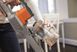 Пилосос акумуляторний BLACK+DECKER BHFEV182B