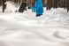 Скріпер для збирання снігу Fiskars SnowXpert™ (1062828)