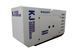 Дизельний генератор KJV200 (VOLVO PENTA) 200 KVA