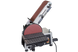 Тарельчато-стрічковий шліфувальний верстат JET JSG-233A-M