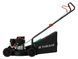 Бензиновая газонокосилка Parkside PBM 132 B1 132 cm&sup3; 41 cm
