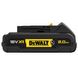 Акумуляторна батарея GFN DeWALT DCB183G