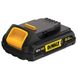 Акумуляторна батарея GFN DeWALT DCB183G