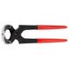 Клещи плотницкие KNIPEX 50 01 210