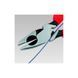 Плоскогубцы электромонтера KNIPEX 09 12 240