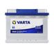 Автомобільний акумулятор VARTA Blue Dynamic (D24) 60Ah 540A R+ (L2)