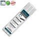 Стержни запасные, 6032 для Pica BIG Dry, FOR ALL белый цвет, 12шт