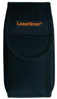 Лазерний далекомір Laserliner DistanceMaster Home (080.949А)