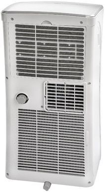 Кондиционер мобильный Ariston Mobis 8 16м2 on/off 8000BTU 2.3кВт A/- R290 белый