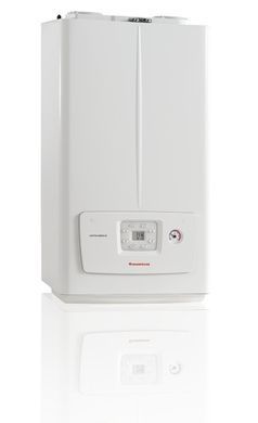 Котёл газовый Immergas Victrix Omnia V2 конденсационный двухконтурный 20/26 кВт