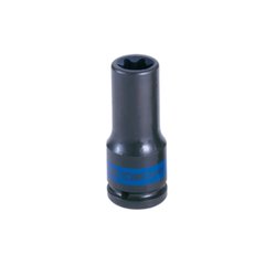 Головка ударна довга 3/4" E24 * 110mmL MAN