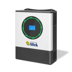 Автономный инвертор ALTEK Atlas 8KW-48V (RFB2) (2116186)