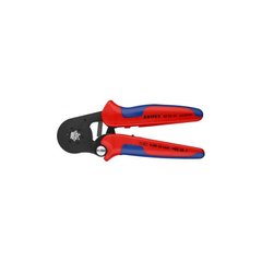 Інструмент для обжиму контактних гільз з автоналаштуванням KNIPEX 97 53 14