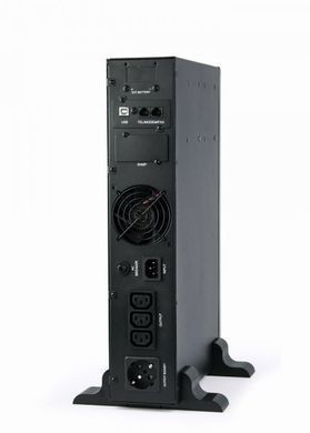 EnerGenie EG-UPSRACK-10 Источник бесперебойного питания 1000VA, LCD, USB, серия Pro