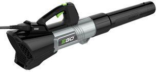 EGO Повітродувка акум. LBX6000, 56В, Commercial, 1014 м3/год, КАРКАС