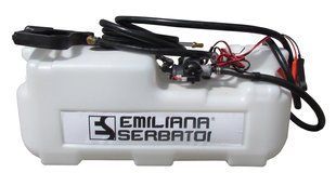 Emiliana Serbatoi Обприскувач акум. 60л 12В, 4,8бар, 8,3л/хв, Emilsprayer 60
