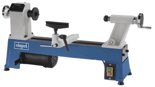 Токарный станок Scheppach DM460T
