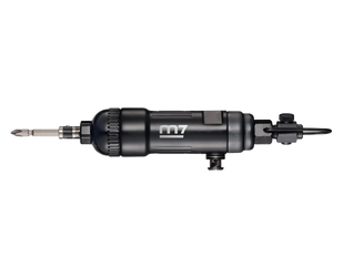 Mighty Seven Пневмовікрутка 1/4" 19-30Нм 12500об/хв