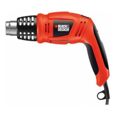 Пистолет горячего воздуха - фен сетевой BLACK+DECKER KX1693