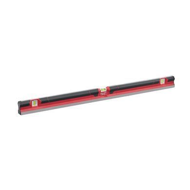 Redstick правило с уровнем 120см, шт (распродажа)