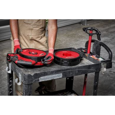 Устройство для протяжки кабеля MILWAUKEE M18 FUEL FPFT-0 4933471952