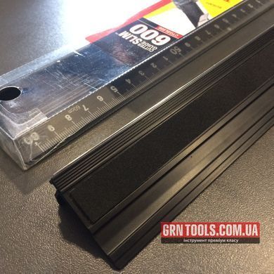 Линейка универсальная, TAJIMA Work Guide Slim, CTG-SL600 - 600мм