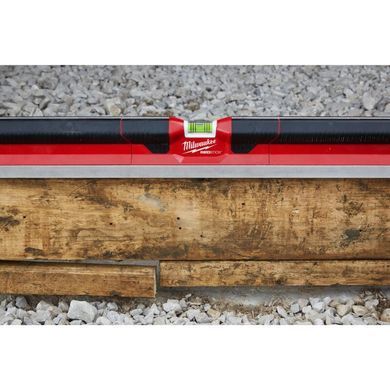 Redstick правило с уровнем 120см, шт (распродажа)