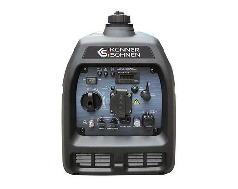 Инверторный газобензиновый генератор KS 3100iG S