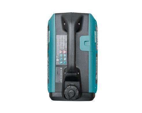 Инверторный газобензиновый генератор KS 3100iG S