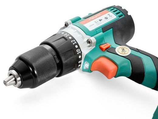 Шурупокрут акумуляторний з безщітковим двигуном Sturm CD3220BL 20 В