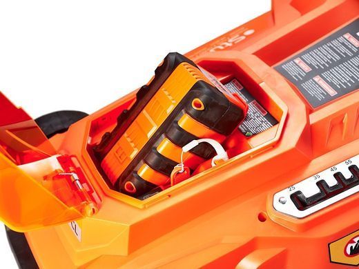 Газонокосарка акумуляторна Sturm CL4437CL 36В