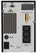Джерело безперебійного живлення APC Easy UPS SRV 1000VA/900W, LCD, USB, RS232, 3xC13