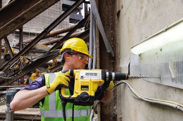 Бур DeWALT DT60847