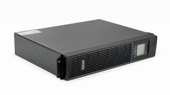 EnerGenie EG-UPSRACK-10 Источник бесперебойного питания 1000VA, LCD, USB, серия Pro