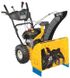 Снігоприбирач Cub Cadet 524 SWE