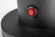 Neo Tools Інфрачервоний обігрівач, колонний, 1000 Вт, 3 м2, 20х20х62 см, IP44