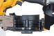Пістолет цвяхів акумуляторний безщітковий DeWALT DCN45RNN