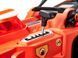 Газонокосарка акумуляторна Sturm CL4437CL 36В